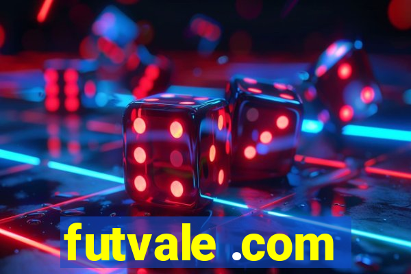 futvale .com